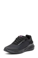 ara Manteo Water Resistant Low Top Sneaker Black at Nordstrom,