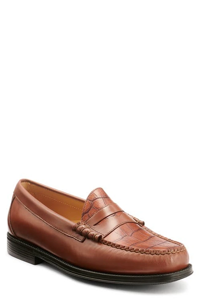 G. H.BASS Larson Weejuns Penny Loafer at Nordstrom,