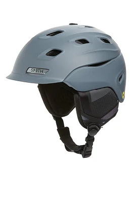 Smith Variance MIPS Snow Helmet in Matte Charcoal at Nordstrom