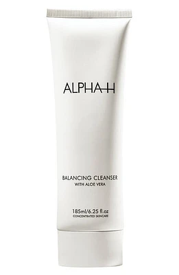 Alpha-H Balancing Cleanser with Aloe Vera at Nordstrom