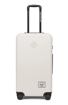 Herschel Supply Co. Heritage Hardshell Luggage in Moonbeam at Nordstrom