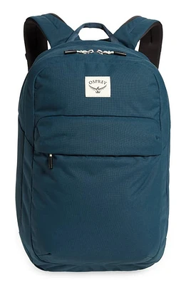 Osprey Arcane Extra Large 30L Daypack in Stargazer Blue at Nordstrom