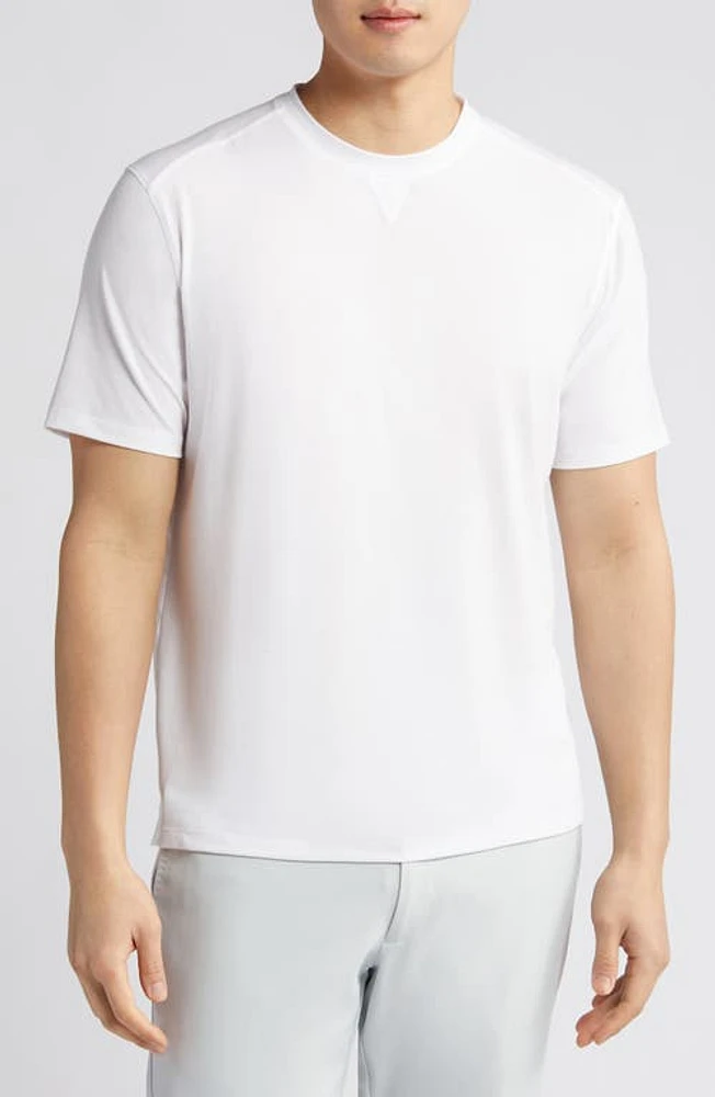 johnnie-O Course Performance T-Shirt at Nordstrom,