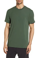 Barbell Apparel Men's Havok Stretch Crewneck T-Shirt Rifle at Nordstrom,