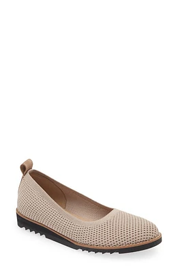 Eileen Fisher Etta Knit Slip-On Shoe at Nordstrom,