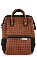 Light+Nine Kids' Chestnut Tweeny Short Final Backpack in Brown at Nordstrom