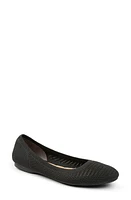 Me Too Bevin Knit Skimmer Flat at Nordstrom,