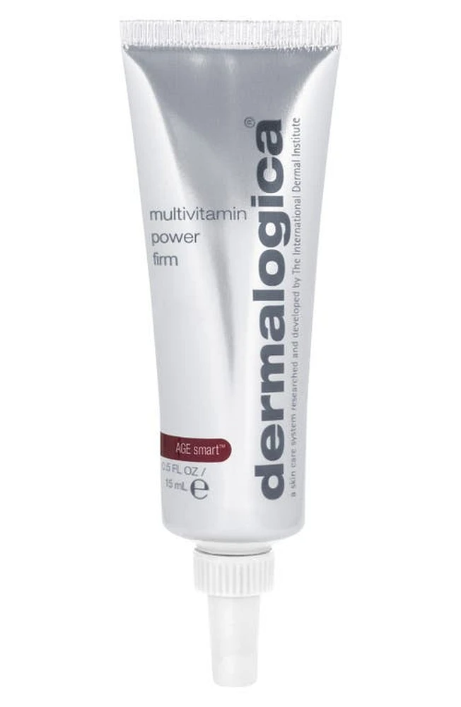 dermalogica Multivitamin Power Firm Eye Treatment at Nordstrom