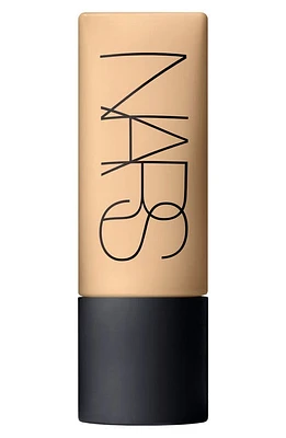 NARS Soft Matte Complete Foundation in Punjab at Nordstrom, Size 1.5 Oz