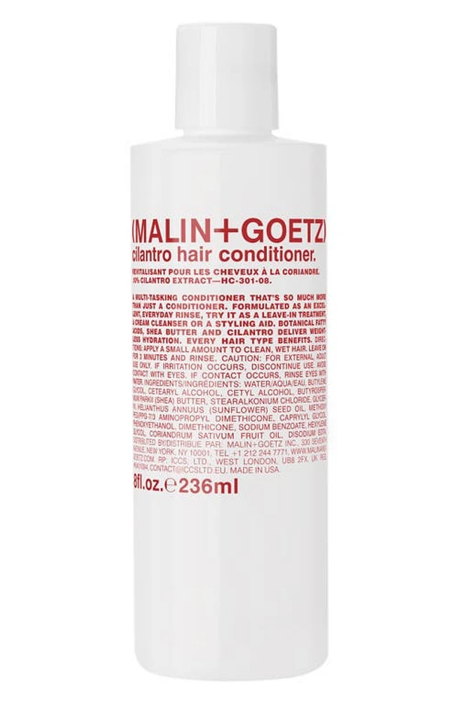 MALIN+GOETZ Cilantro Hair Conditioner at Nordstrom