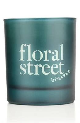 Floral Street x Vincent van Gogh Museum Sweet Almond Blossom Candle at Nordstrom