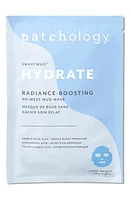 Patchology Smartmud Hydrate Radiance-Boosting Mud Mask in None at Nordstrom