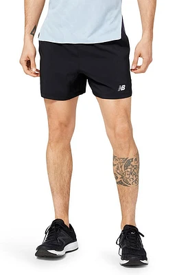 New Balance Accelerate Athletic Shorts at Nordstrom,