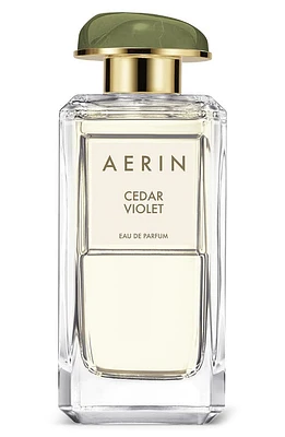 Estée Lauder AERIN Cedar Violet Eau de Parfum Spray at Nordstrom