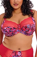 Elomi Morgan Full Figure Underwire Bra at Nordstrom,