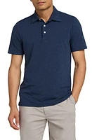 Faherty Movement Polo Heather at Nordstrom,