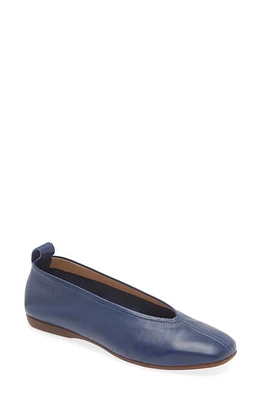 Wonders Ballet Flat Sauvage at Nordstrom,