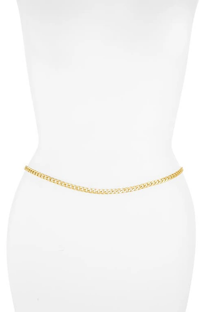 VIDAKUSH Belly Chain at Nordstrom,