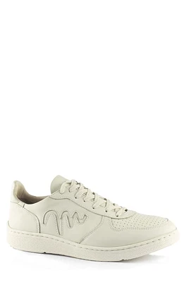 Sandro Moscoloni Marlin Sneaker White at Nordstrom,