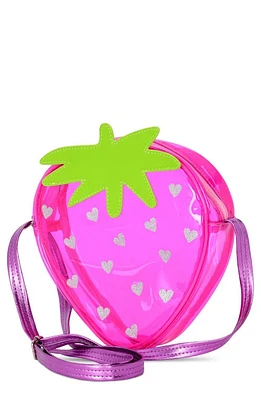 Iscream Kids' Strawberry Crossbody Bag at Nordstrom