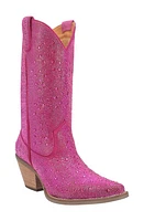 Dingo Silver Dollar Rhinestone Western Boot at Nordstrom,