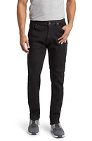 Barbell Apparel Bootcut Athletic Fit 2.0 Stretch Jeans Black at Nordstrom,