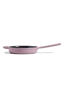 Our Place Tiny Cast Iron Always Pan in Lavender at Nordstrom