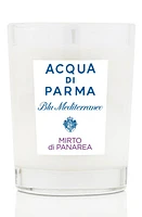 Acqua di Parma Blu Mediterraneo Mirto di Panarea Candle at Nordstrom, Size 7.05 Oz