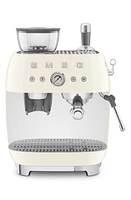 smeg Espresso Machine with Coffee Grinder in at Nordstrom