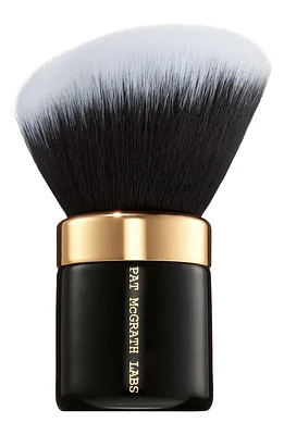 PAT McGRATH LABS Skin Fetish: Divine Bronzer Brush at Nordstrom