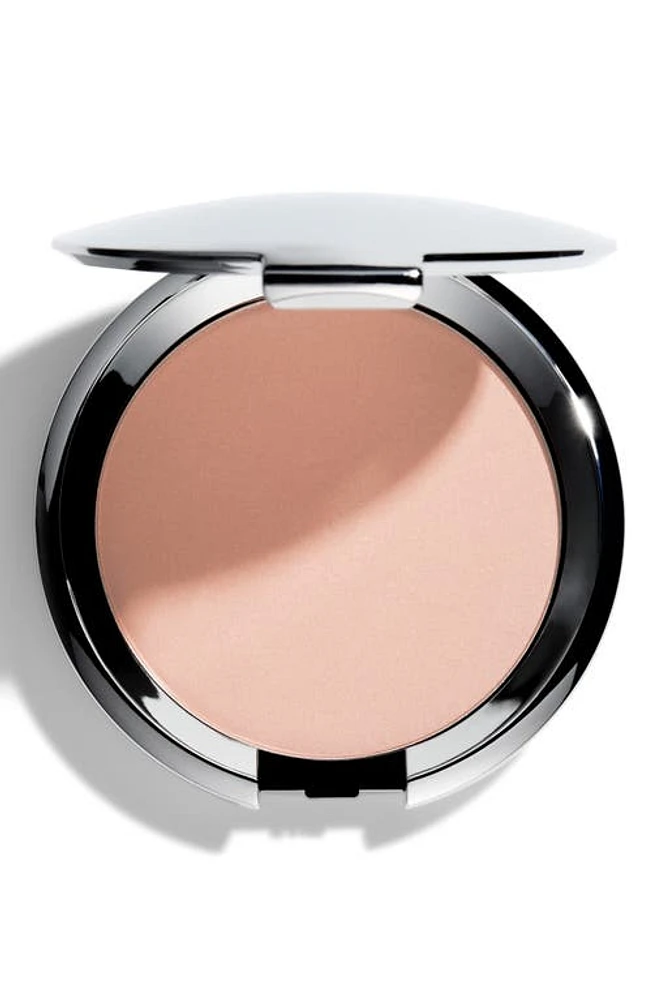 Chantecaille Compact Makeup Powder Foundation in Bamboo at Nordstrom