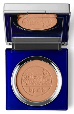 La Prairie Skin Caviar Powder Foundation in Golden Beige at Nordstrom