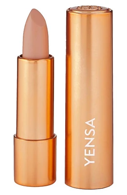 YENSA Super 8 Vibrant Silk Lipstick in Subtle at Nordstrom