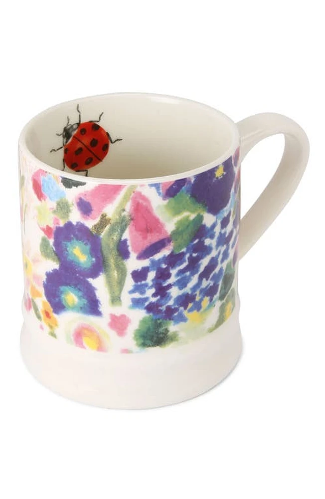 Kurt Geiger London x Floral Couture Mug in Mult/Other at Nordstrom