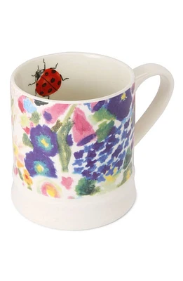 Kurt Geiger London x Floral Couture Mug in Mult/Other at Nordstrom