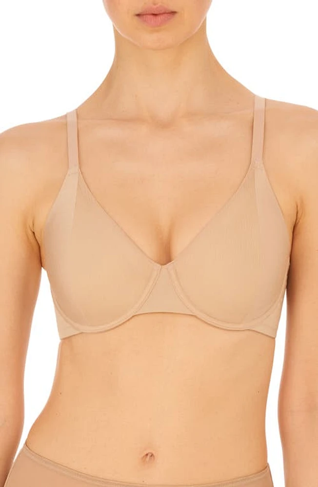 Natori Sess Unlined Underwire Bra at Nordstrom,