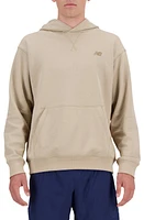 New Balance Athletics Oversize Pullover Hoodie at Nordstrom,