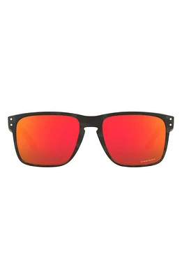 Oakley Holbrook XL 59mm Prizm Sunglasses in Camo at Nordstrom