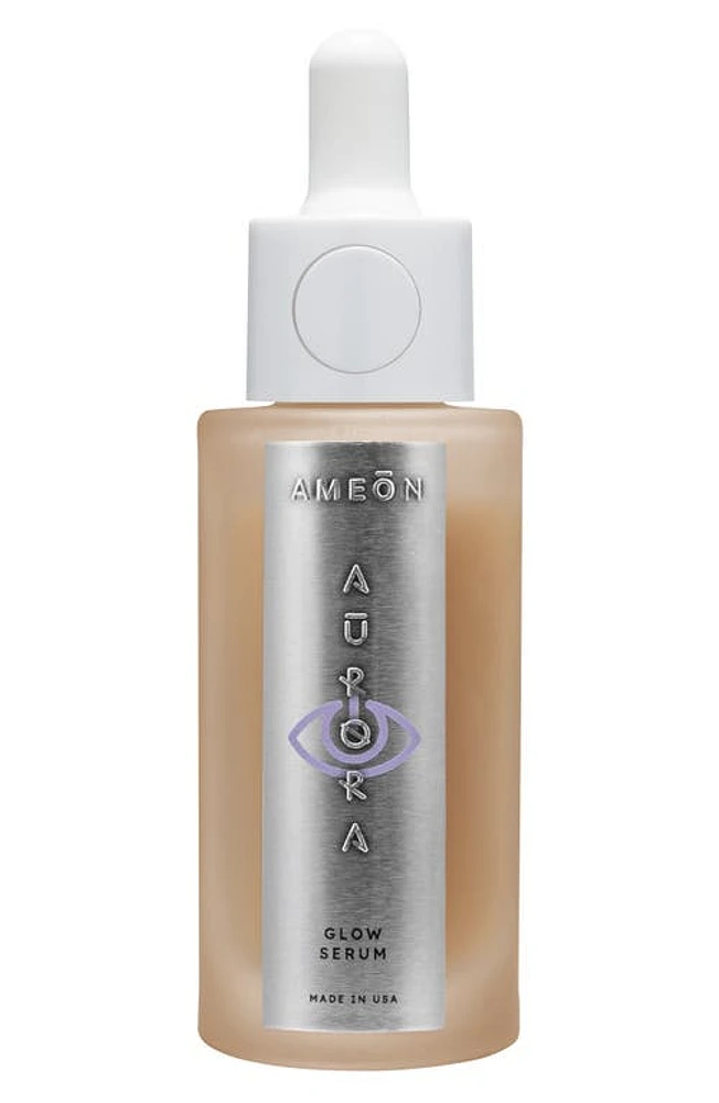 AMEON Aurora Glow Serum at Nordstrom, Size 1 Oz