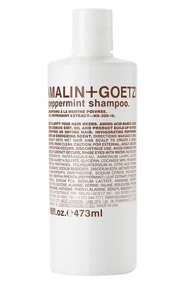 MALIN+GOETZ Peppermint Shampoo at Nordstrom