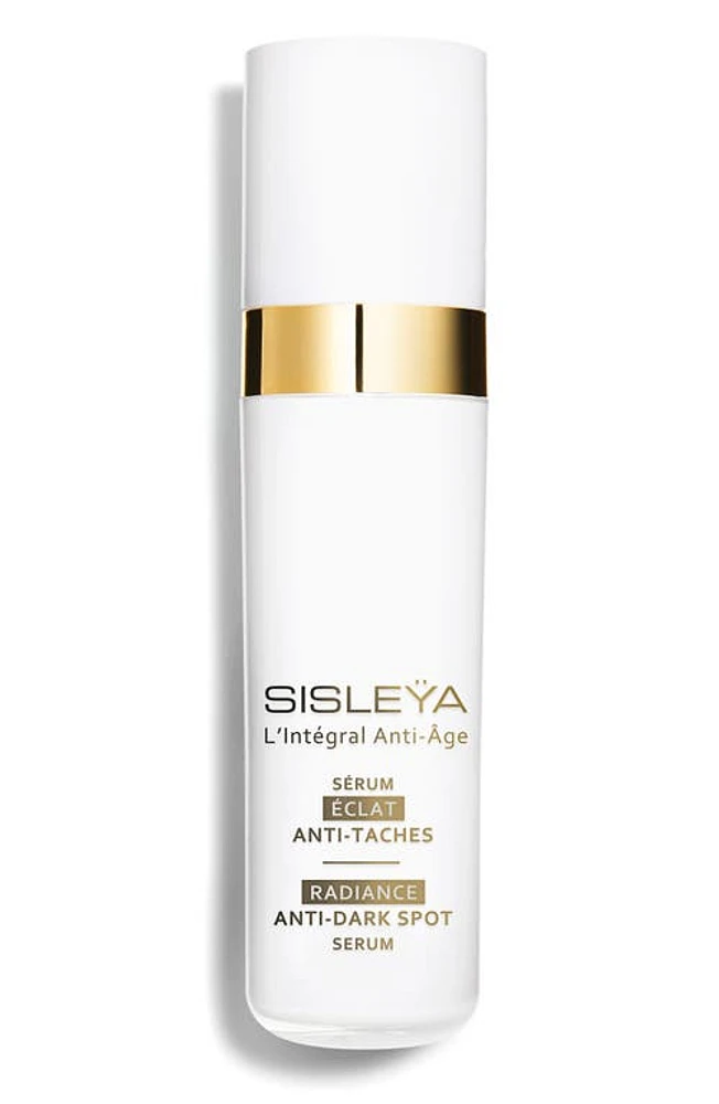 Sisley Paris Sisleya L'Integral Anti-Age Radiance Anti-Dark Spot Serum at Nordstrom