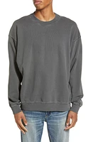 Elwood Core Oversize Crewneck Sweatshirt at Nordstrom,