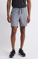 zella Hybrid Club 7-Inch Shorts at Nordstrom,