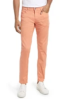 Brax Men's Chuck Slim Fit Five Pocket Pants at Nordstrom, X