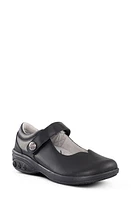 Therafit Melissa Mary Jane Sneaker in Black at Nordstrom, Size 7.5-8Us