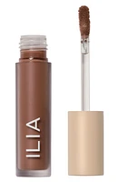 ILIA Liquid Powder Matte Eye Tint in Mauve Brown at Nordstrom