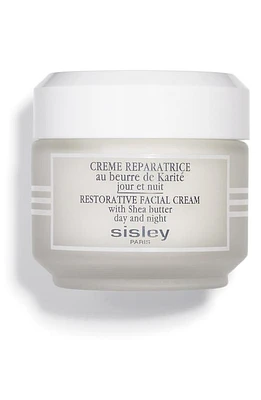 Sisley Paris Restorative Facial Cream with Shea Butter at Nordstrom, Size 1.6 Oz