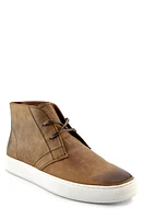 Frye Astor Chukka Sneaker Tan at Nordstrom,