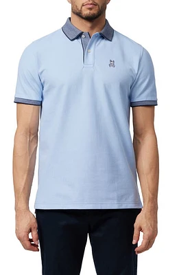 Psycho Bunny Southport Pima Cotton Piqué Polo at Nordstrom,