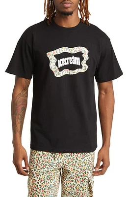 ICECREAM FLAG SS TEE at Nordstrom,